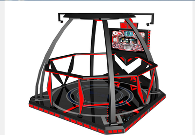 VR工廠定制引領(lǐng)工業(yè)新潮流 攜創(chuàng)520平臺(tái)與鎮(zhèn)江VR工廠的認(rèn)證咨詢服務(wù)解析
