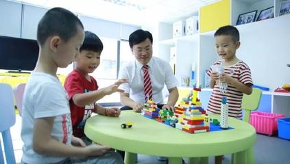 機器人教育大勢所趨——從展會洞見STEM教育在國內的熱度與教育科技開發(fā)新趨勢